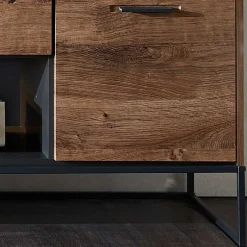 175x62x48 Lowboard für Fernseher in Holz Optik - Xindus Tv & Hifi-Möbel|Lowboards