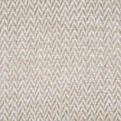 Best 63x73x65 Retro Sessel in Creme Weiß - Solanda Sessel