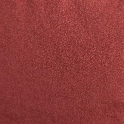 230x83x88 Samt Wohnzimmercouch in Kastanien Braun - Enzing Sofas