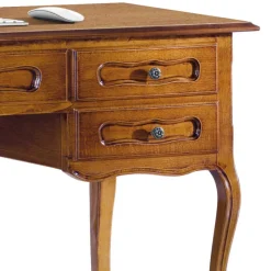 100x81x61 Schreibtisch im Italienischen Stil - Motiz Tische