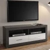 Clearance 150x61x45 TV Element mit Schubladen - Istensa Tv & Hifi-Möbel|Lowboards