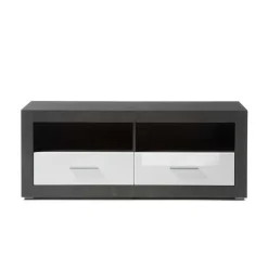 Clearance 150x61x45 TV Element mit Schubladen - Istensa Tv & Hifi-Möbel|Lowboards