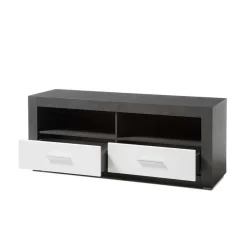 Clearance 150x61x45 TV Element mit Schubladen - Istensa Tv & Hifi-Möbel|Lowboards