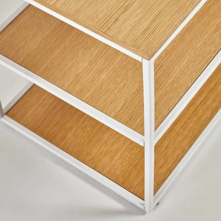 160x50x40 TV Regal in Eiche - Bosso Tv & Hifi-Möbel|Lowboards