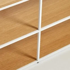 160x50x40 TV Regal in Eiche - Bosso Tv & Hifi-Möbel|Lowboards