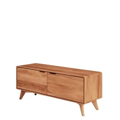 120x48x40 TV Unterschrank mit zwei Türen - Junola Tv & Hifi-Möbel|Lowboards