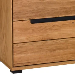 63x148x41 Wohnzimmerregal in Eiche - Sennya I Regale|Vitrinen