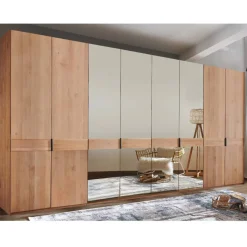 Online XXL-Schlafzimmerschrank mit acht Türen - Murray Kleiderschränke