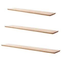 Outlet Zerreiche Küchenbank mit Schweizer Kante - Liberatos Sitzbank