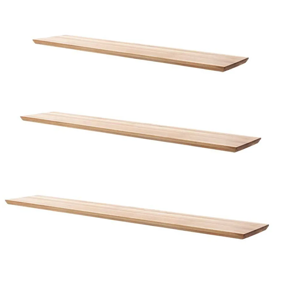 Outlet Zerreiche Küchenbank mit Schweizer Kante - Liberatos Sitzbank