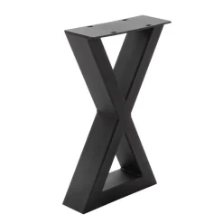 Outlet Zerreiche Küchenbank mit Schweizer Kante - Liberatos Sitzbank